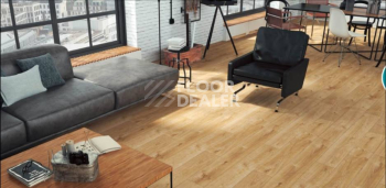 Kronopol Aurum Movie Aqua Zero d4582 Дуб Oskar фото 2 | FLOORDEALER